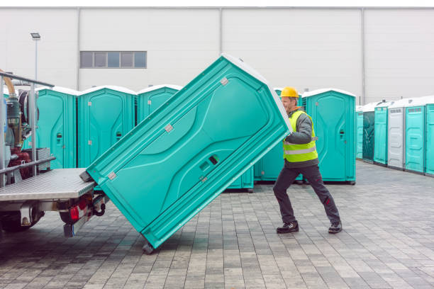 Best Portable restroom trailer rental  in Watseka, IL