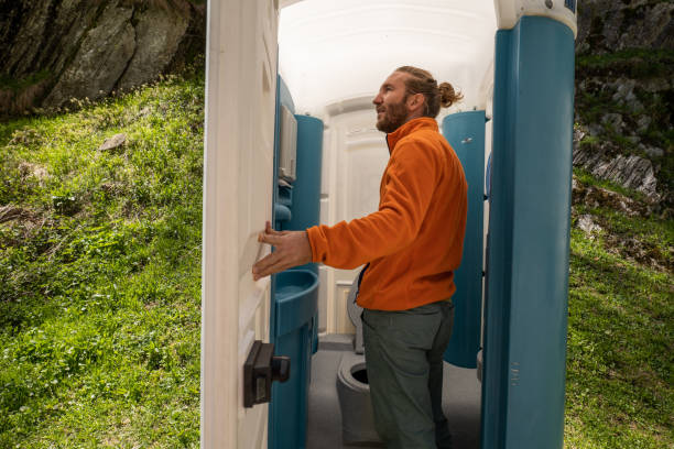 Professional porta potty rental in Watseka, IL