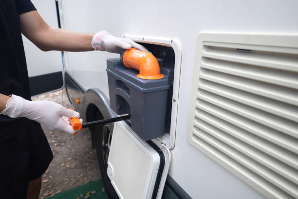Best Luxury portable toilet rental  in Watseka, IL