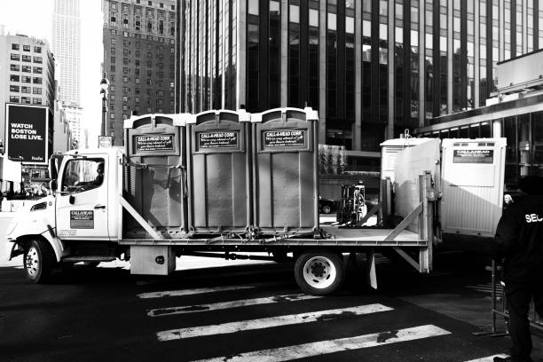 Best Sanitation services for porta potties  in Watseka, IL